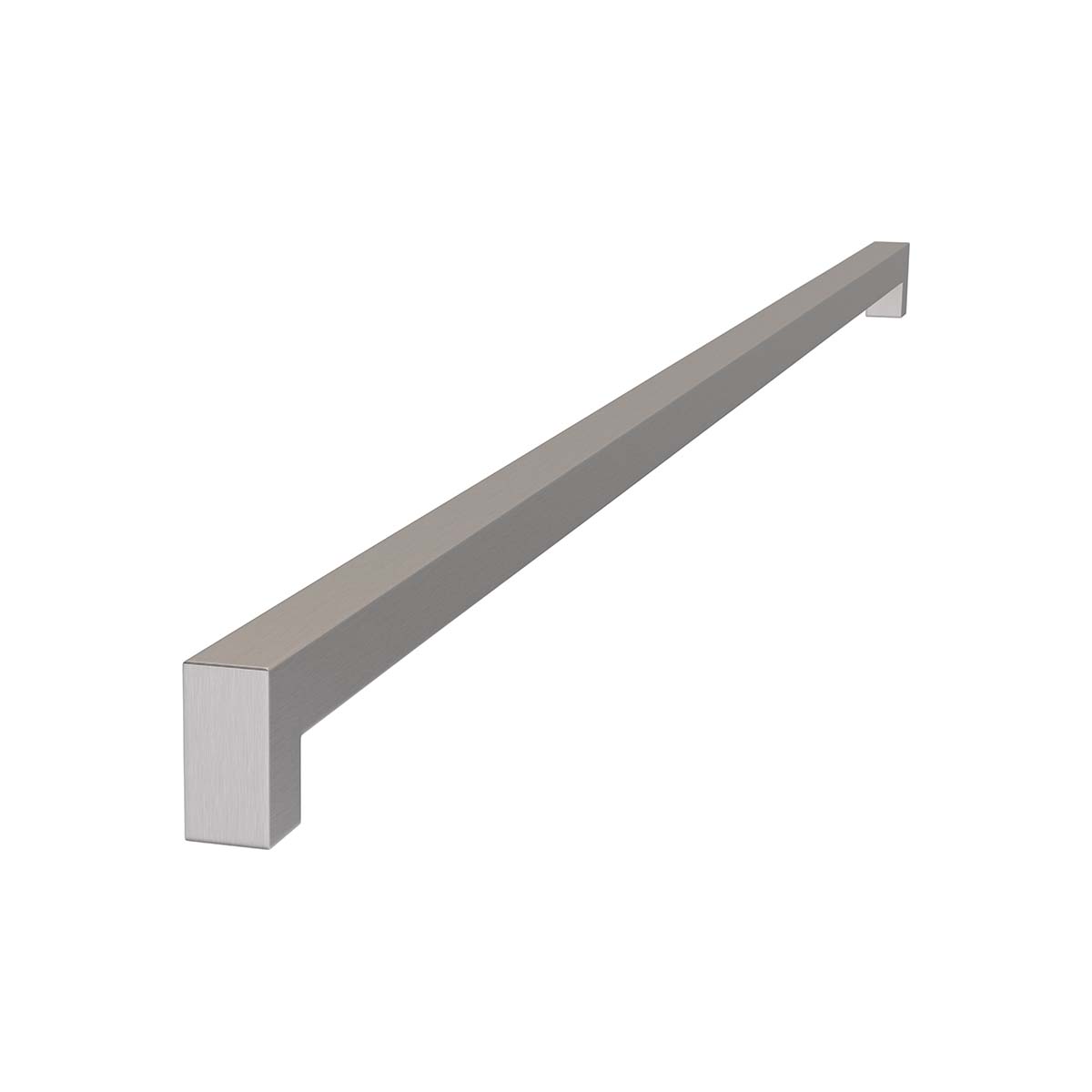 Skantrae Deurgreep Squared 16x800 RVS
